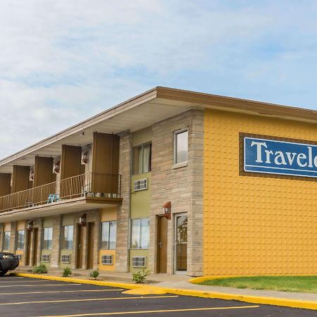 Travelodge By Wyndham Bloomington Kültér fotó