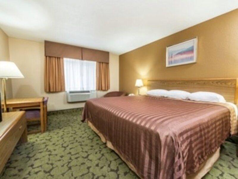 Travelodge By Wyndham Bloomington Kültér fotó