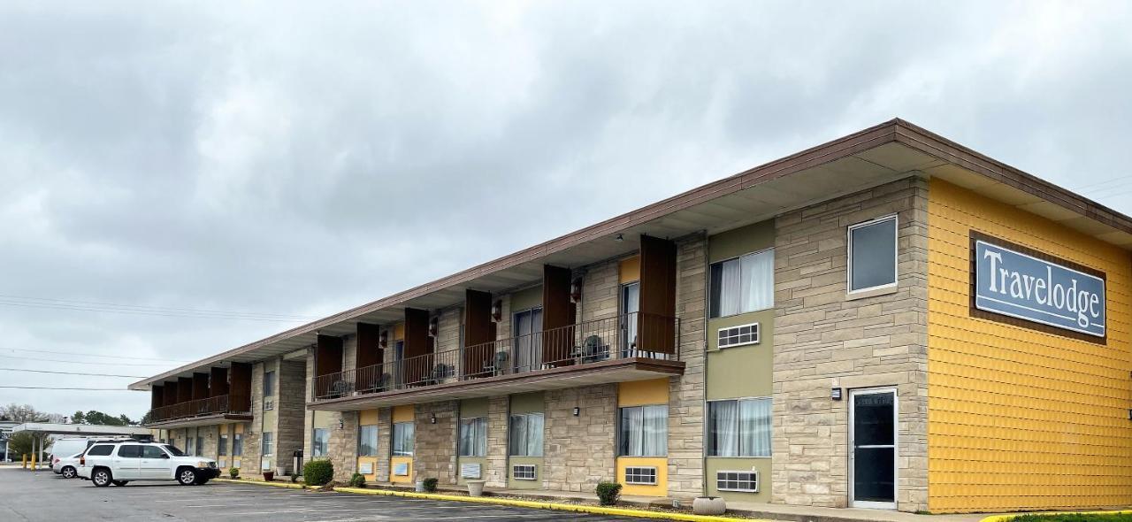 Travelodge By Wyndham Bloomington Kültér fotó