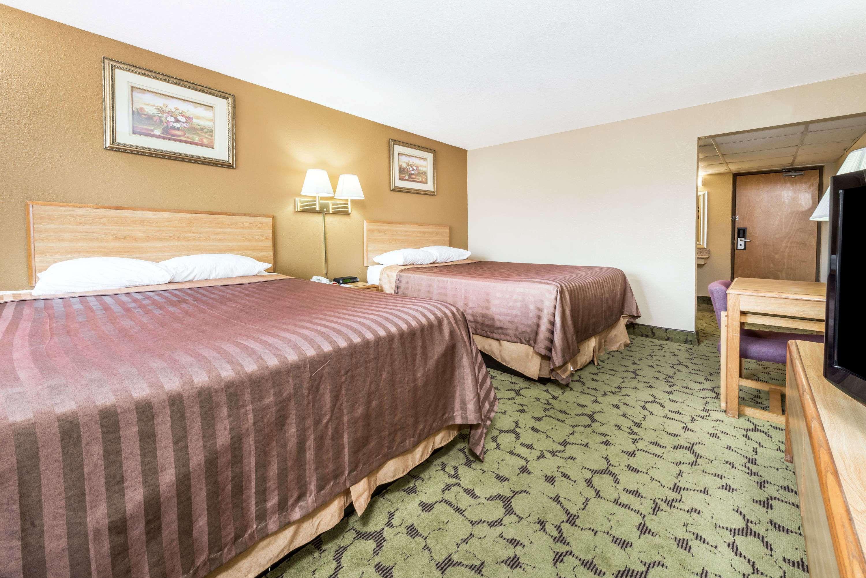 Travelodge By Wyndham Bloomington Kültér fotó