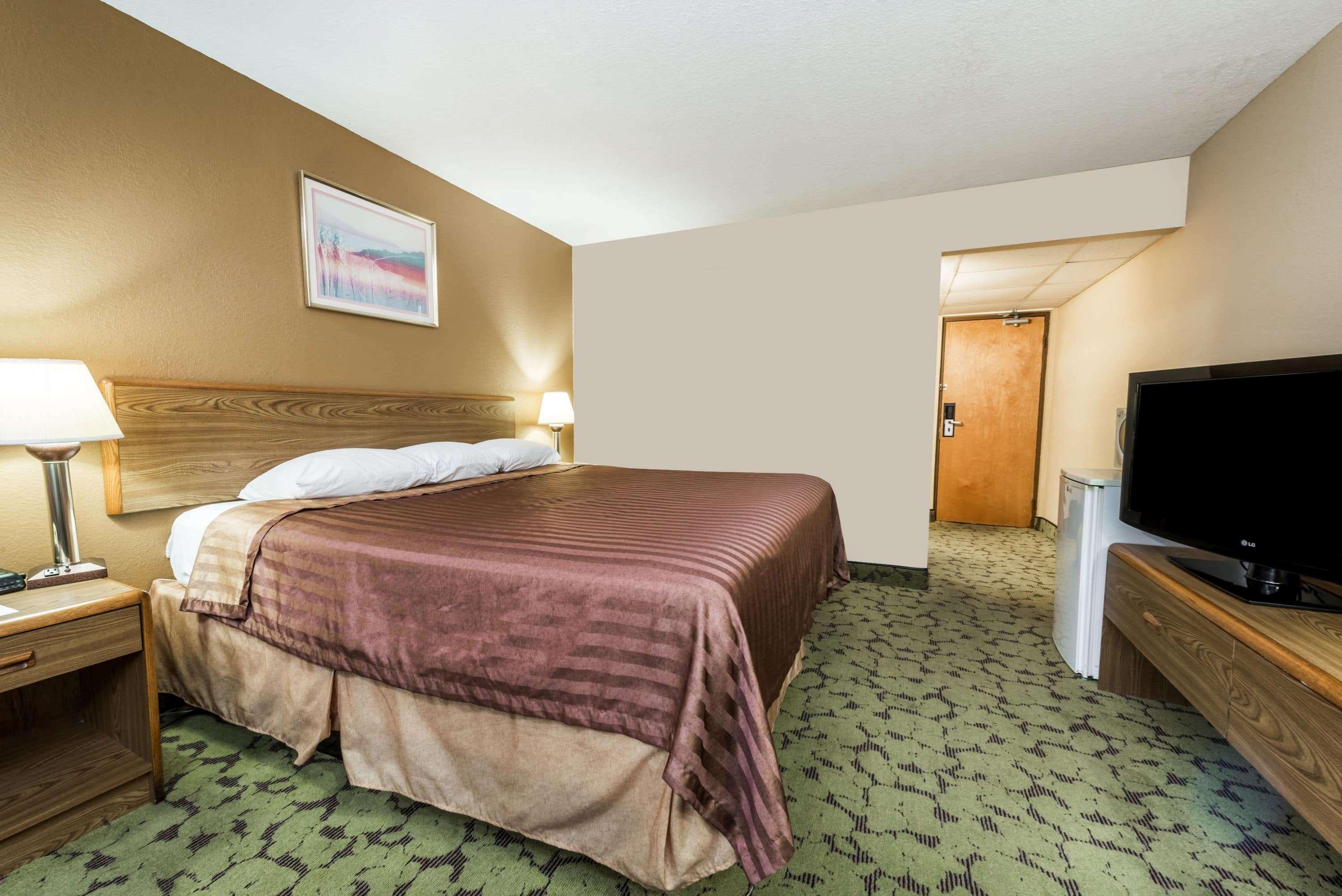Travelodge By Wyndham Bloomington Kültér fotó