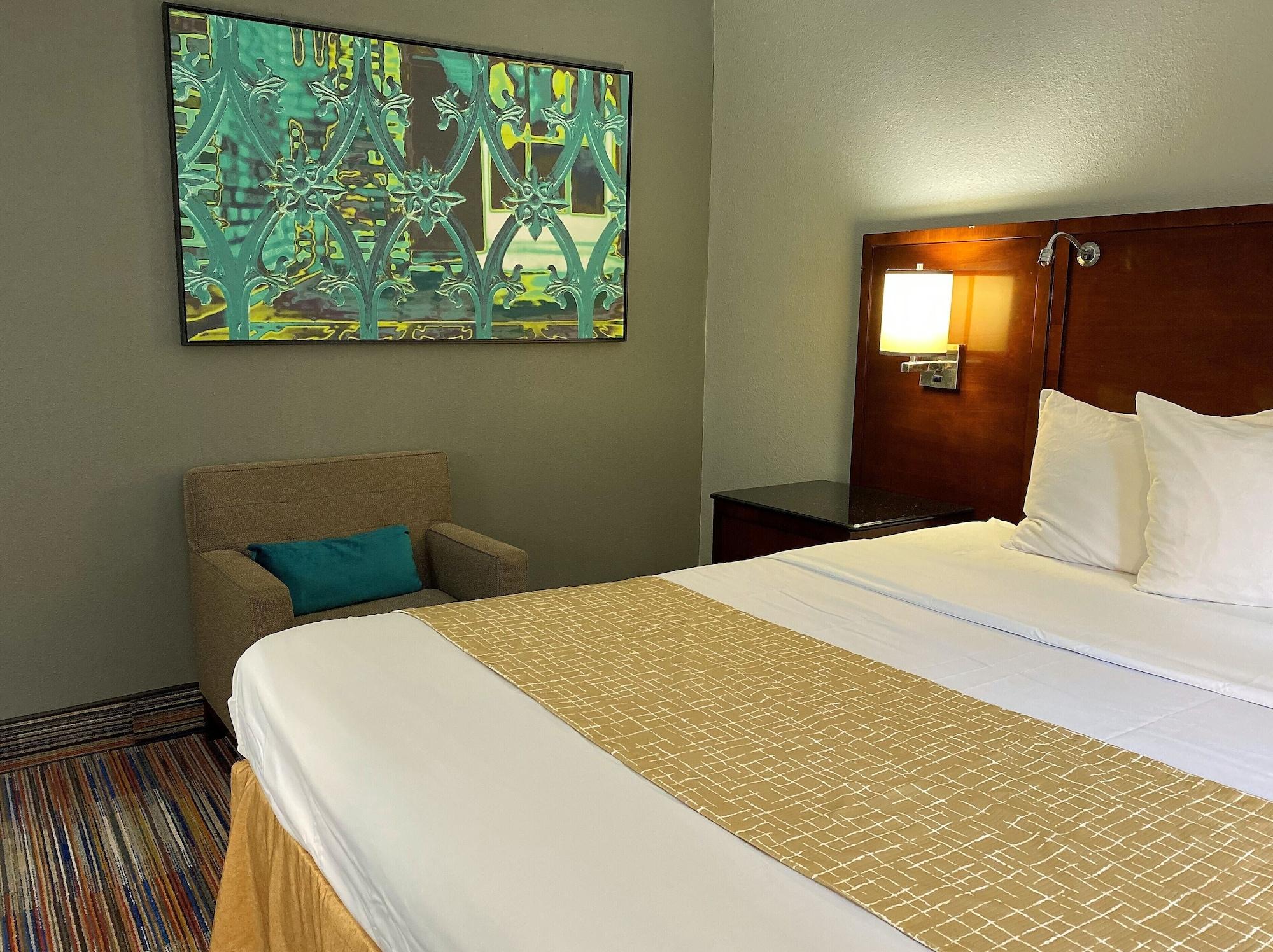 Travelodge By Wyndham Bloomington Kültér fotó