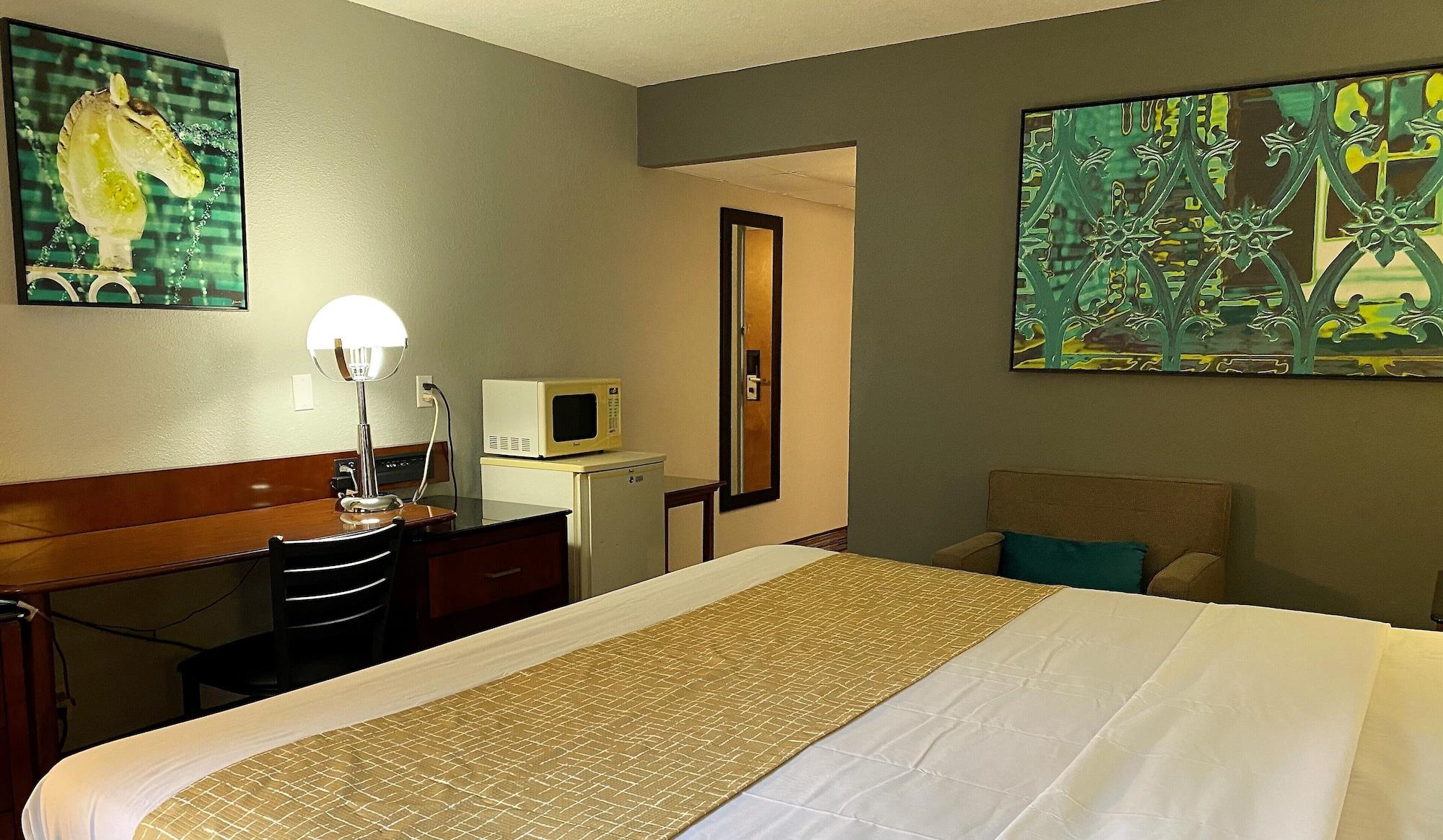 Travelodge By Wyndham Bloomington Kültér fotó