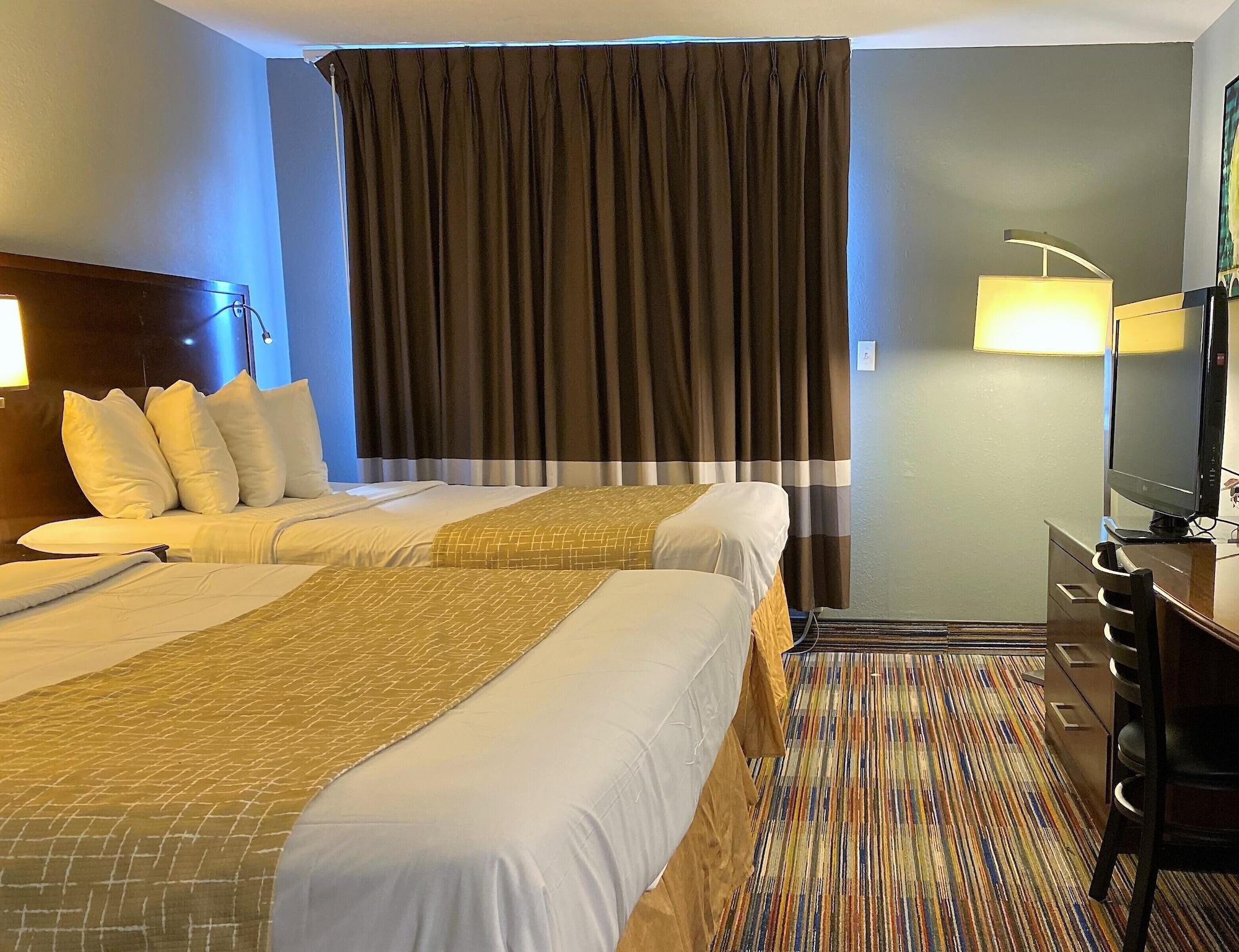 Travelodge By Wyndham Bloomington Kültér fotó