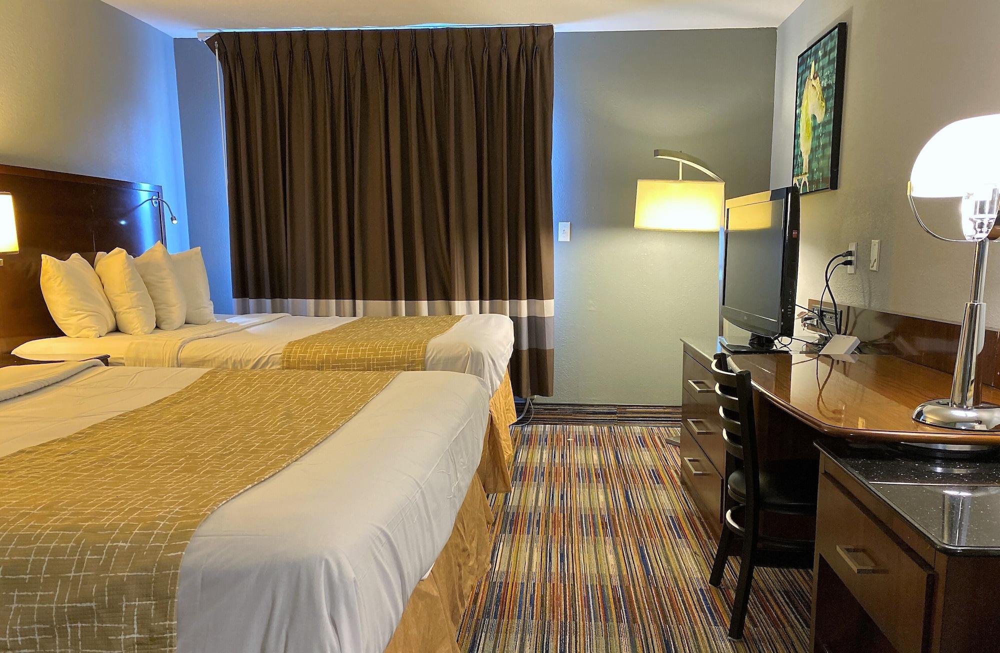 Travelodge By Wyndham Bloomington Kültér fotó