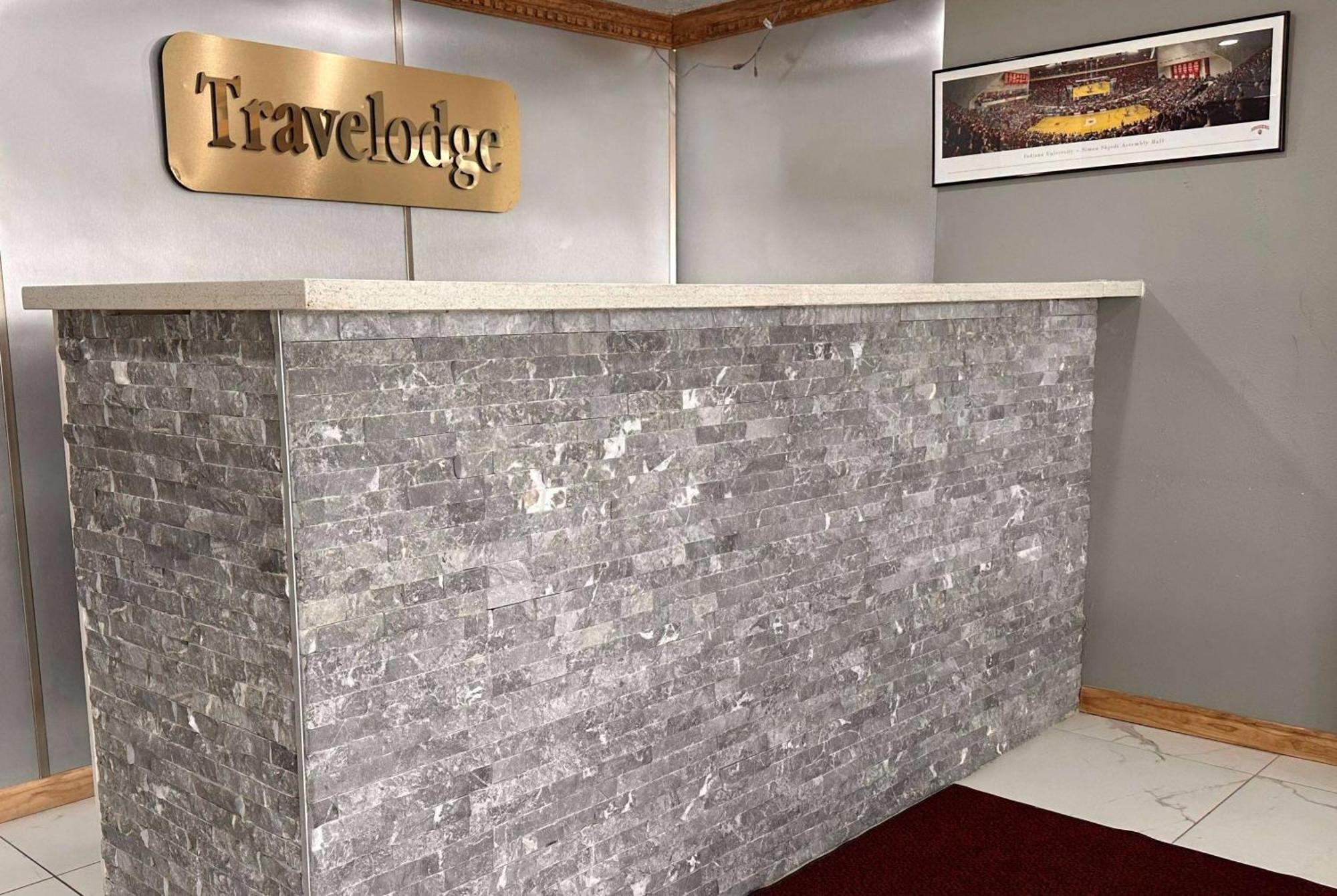 Travelodge By Wyndham Bloomington Kültér fotó