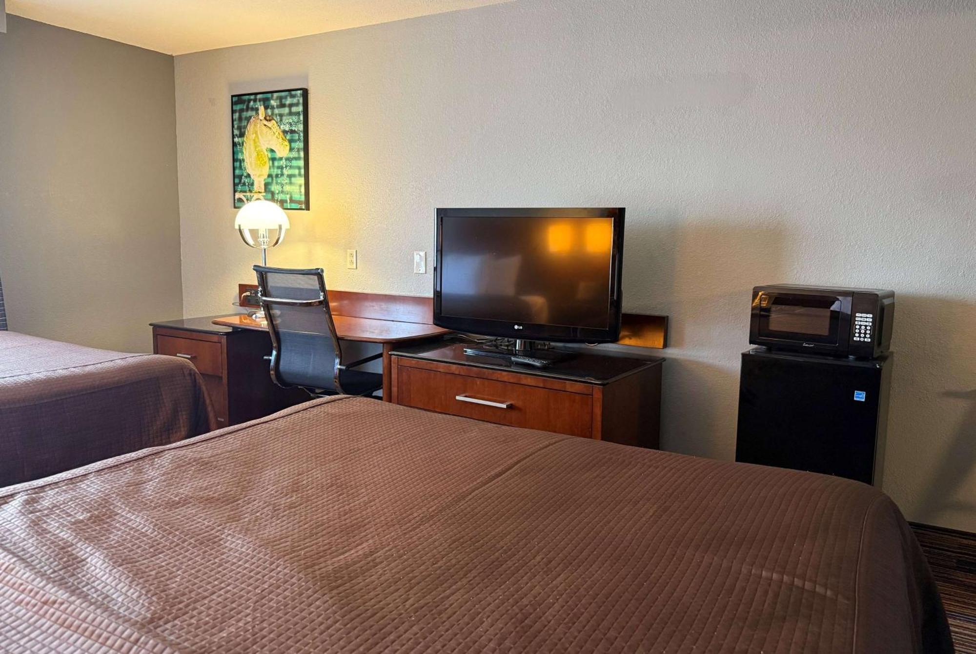 Travelodge By Wyndham Bloomington Kültér fotó