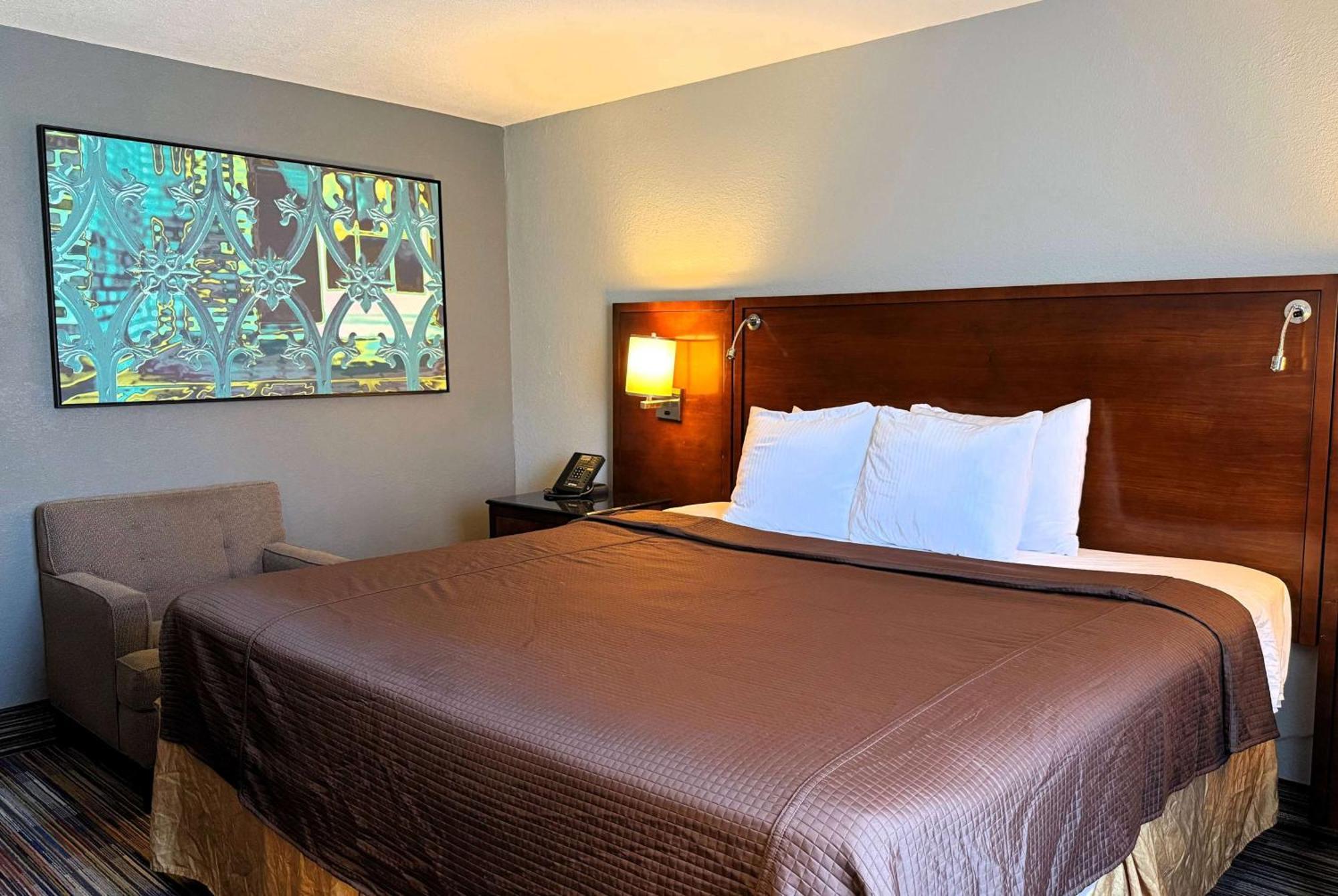Travelodge By Wyndham Bloomington Kültér fotó